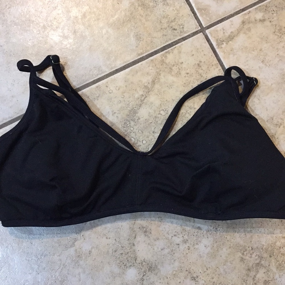 Bikini top